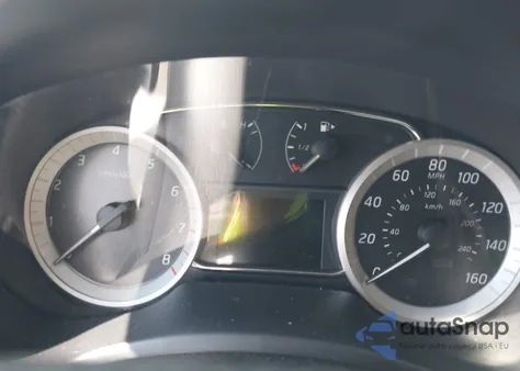 2015 Nissan Sentra Sv from USA, damaged, VIN 3N1AB7APXFL670849